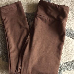 S/M LuLaRoe Kid leggings